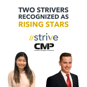 2025-Rising-Stars Marty Frenette, President & CEO, Strive