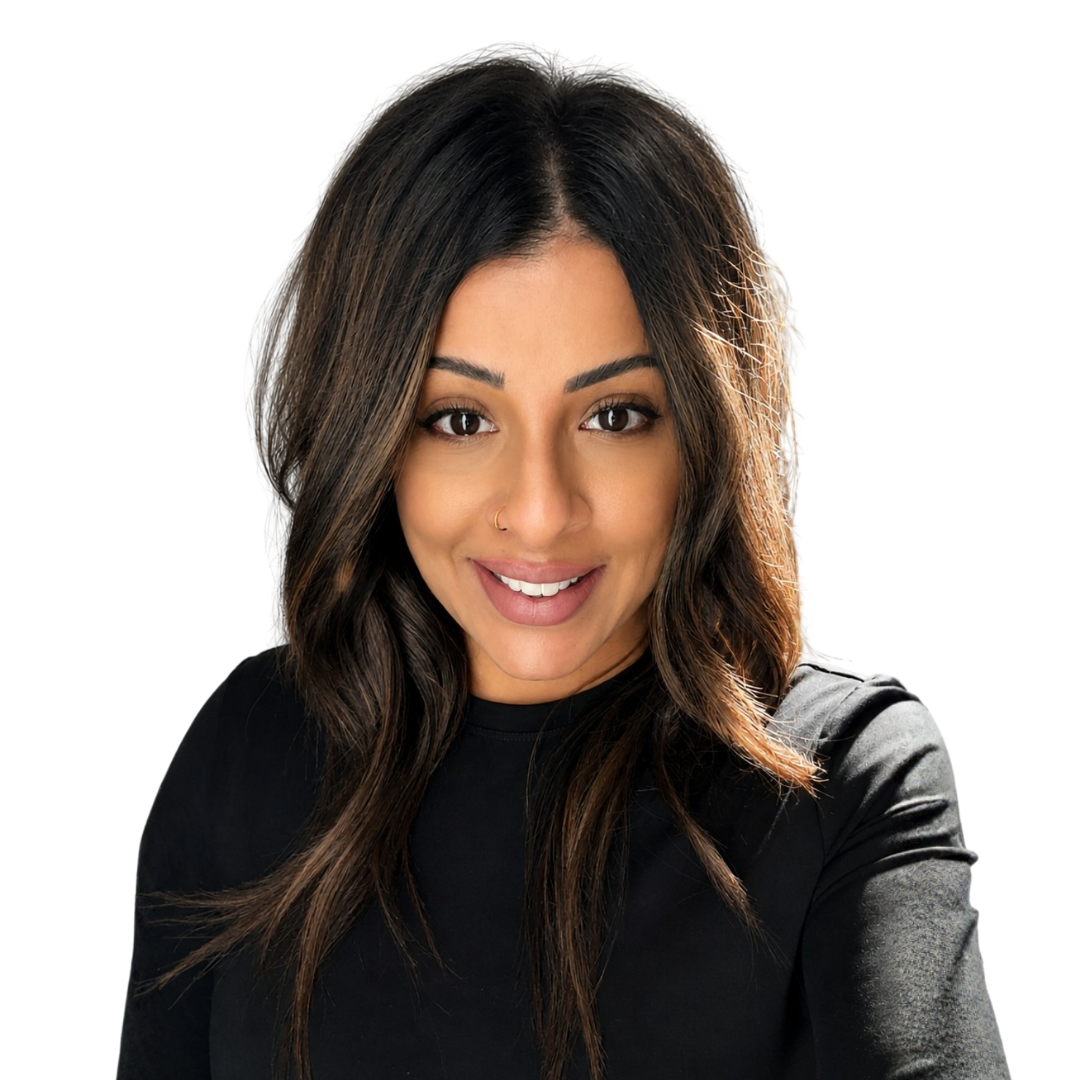 Jasmin Gill Director, Business Development, Alberta North & Prairies