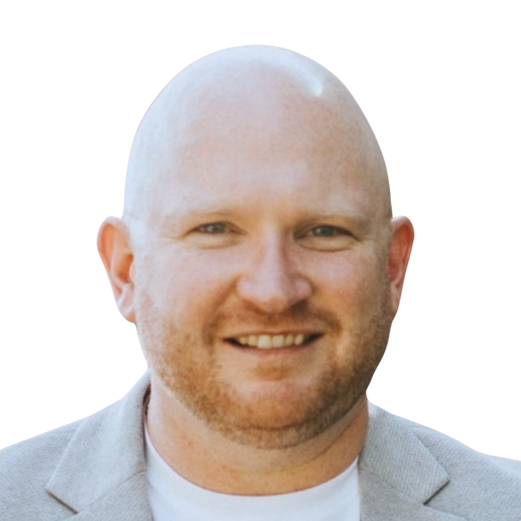 Sean Casey Director, Business Development, BC Lower Mainland & Island